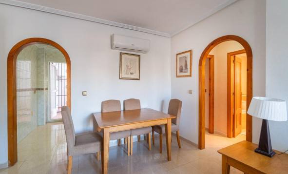 Herverkoop - 1. Appartement / flat - Orihuela Costa - Costa Blanca Zuid