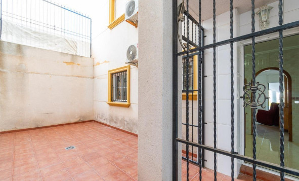 Herverkoop - 1. Appartement / flat - Orihuela Costa - Costa Blanca Zuid