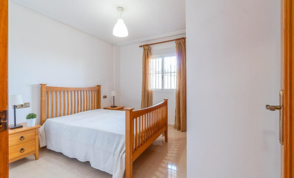 Herverkoop - 1. Appartement / flat - Orihuela Costa - Costa Blanca Zuid