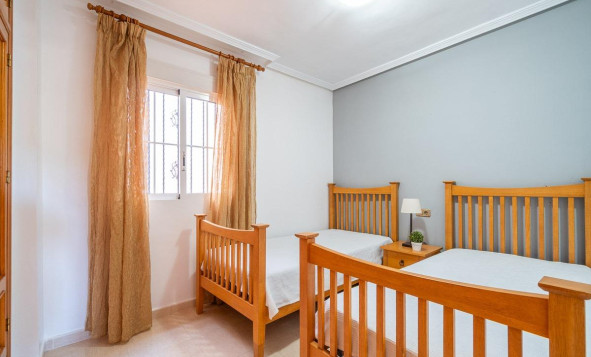 Herverkoop - 1. Appartement / flat - Orihuela Costa - Costa Blanca Zuid