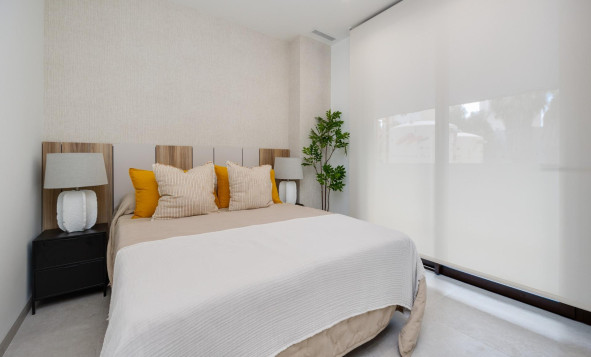 Obra nueva - 1. Apartamento / piso - Guardamar del Segura - Avda del Puerto