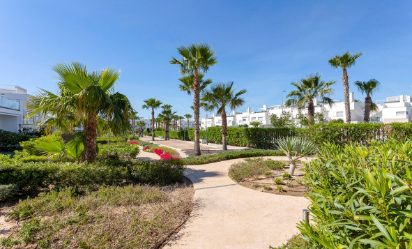 Resale - 1. Apartment / flat - Vistabella - Costa Blanca South