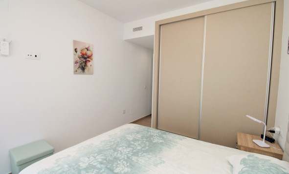 Resale - 3. Detached house - Villamartin - Costa Blanca South