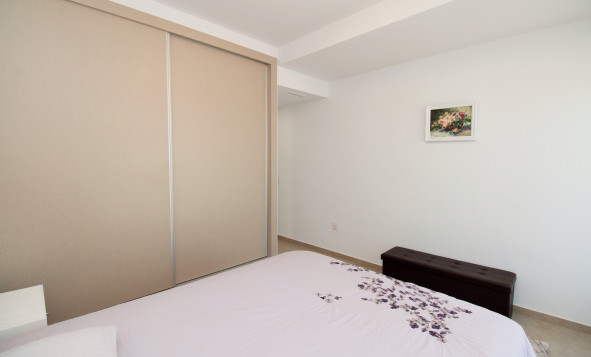 Resale - 3. Detached house - Villamartin - Costa Blanca South