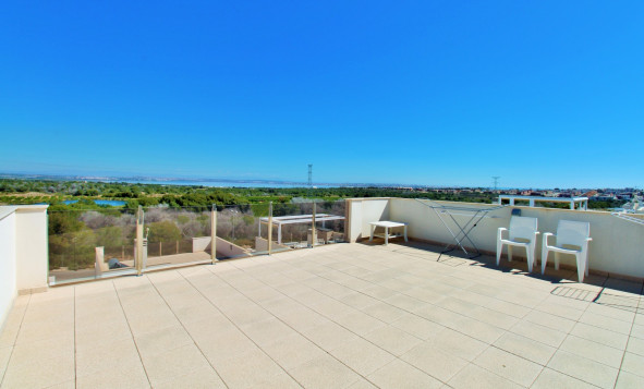 Resale - 3. Detached house - Villamartin - Costa Blanca South