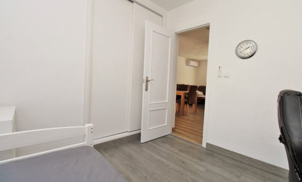 Reventa - 2. Chalet adosado - Villamartin - Costa Blanca Sur