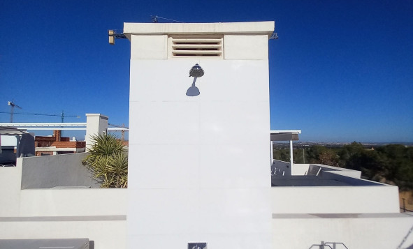 Resale - 1. Apartment / flat - San Miguel de Salinas - Costa Blanca South