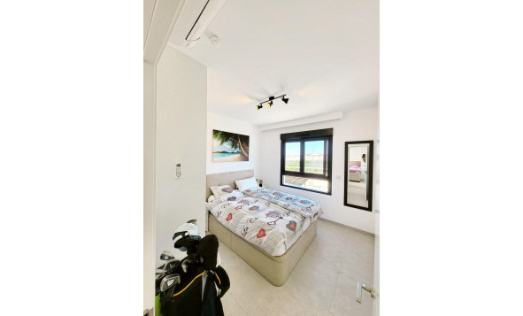 Resale - 1. Apartment / flat - San Miguel de Salinas - Costa Blanca South