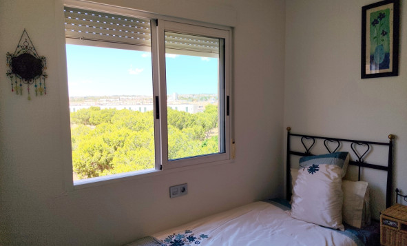 Resale - 1. Apartment / flat - La Zenia - Costa Blanca South
