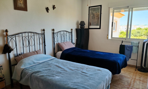 Resale - 1. Apartment / flat - La Zenia - Costa Blanca South