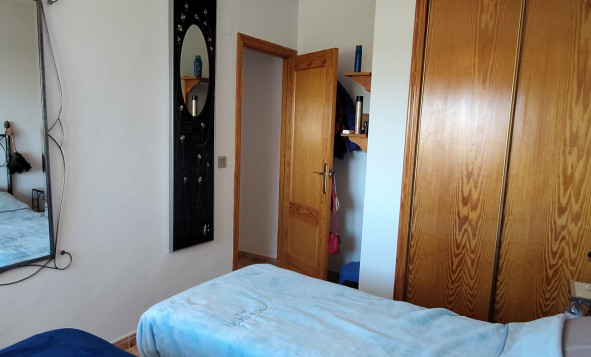 Resale - 1. Apartment / flat - La Zenia - Costa Blanca South