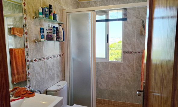 Resale - 1. Apartment / flat - La Zenia - Costa Blanca South