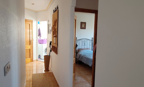 Resale - 1. Apartment / flat - La Zenia - Costa Blanca South