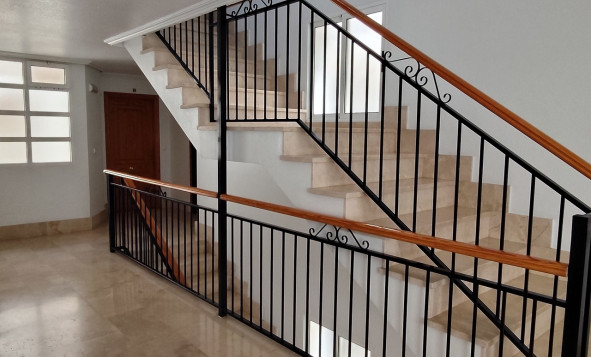 Resale - 1. Apartment / flat - La Zenia - Costa Blanca South