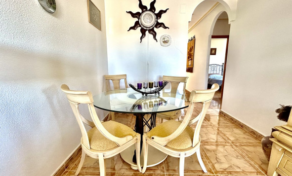Reventa - 1. Apartamento / piso - La Zenia - Costa Blanca Sur