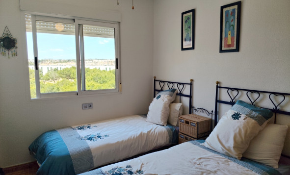 Reventa - 1. Apartamento / piso - La Zenia - Costa Blanca Sur