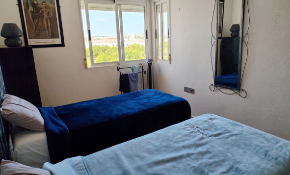 Reventa - 1. Apartamento / piso - La Zenia - Costa Blanca Sur