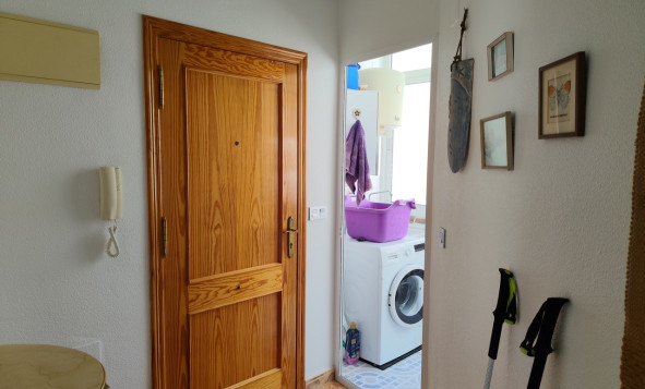Reventa - 1. Apartamento / piso - La Zenia - Costa Blanca Sur