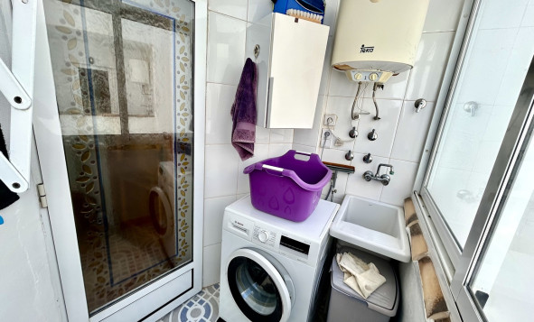 Reventa - 1. Apartamento / piso - La Zenia - Costa Blanca Sur