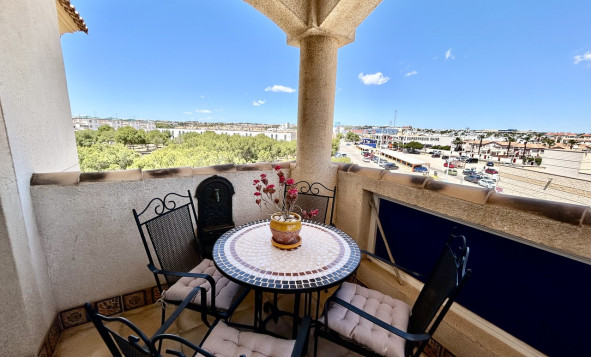 Reventa - 1. Apartamento / piso - La Zenia - Costa Blanca Sur