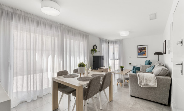 Reventa - 3. Casa indepiende - Santiago de Ribera - Costa Calida