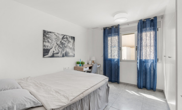 Reventa - 3. Casa indepiende - Santiago de Ribera - Costa Calida