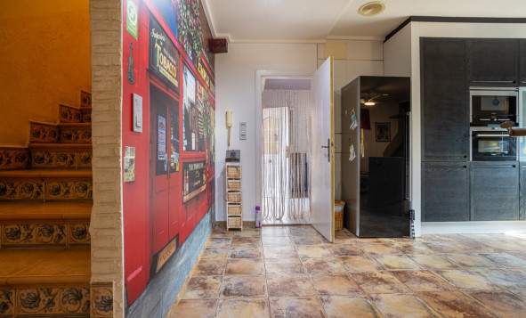Resale - 3. Detached house - Elche - La Hoya