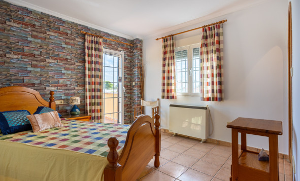 Resale - 3. Detached house - Elche - La Hoya