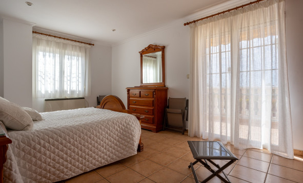 Resale - 3. Detached house - Elche - La Hoya