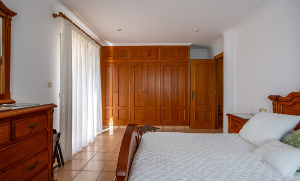 Resale - 3. Detached house - Elche - La Hoya