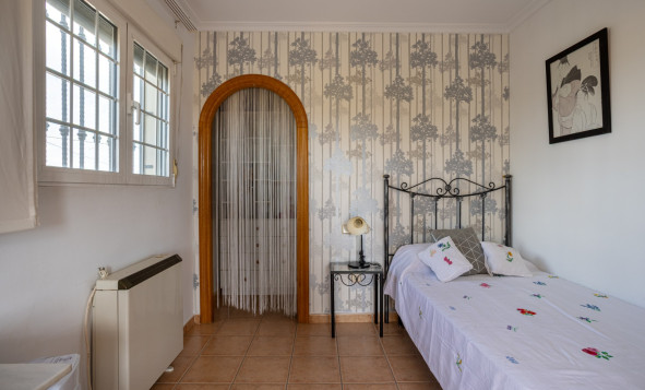 Resale - 3. Detached house - Elche - La Hoya