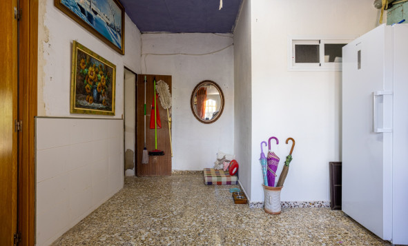 Resale - 3. Detached house - Elche - La Hoya