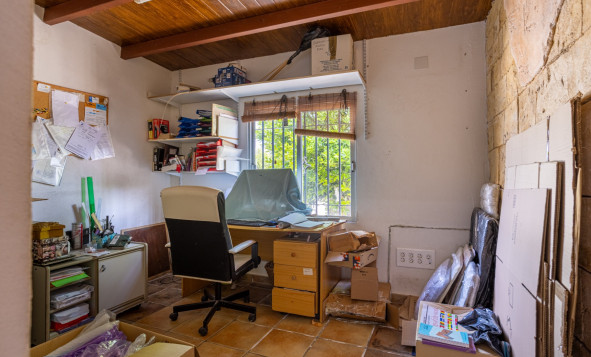 Resale - 3. Detached house - Elche - La Hoya