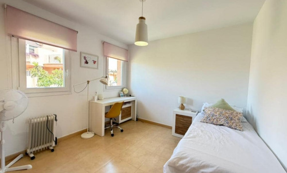 Resale - 1. Apartment / flat - Torre Pacheco - Costa Calida