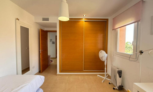 Resale - 1. Apartment / flat - Torre Pacheco - Costa Calida