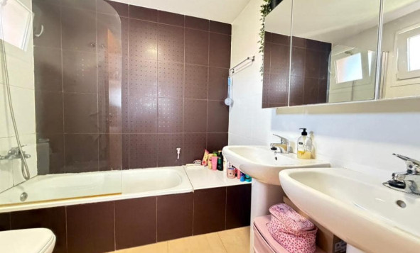 Resale - 1. Apartment / flat - Torre Pacheco - Costa Calida