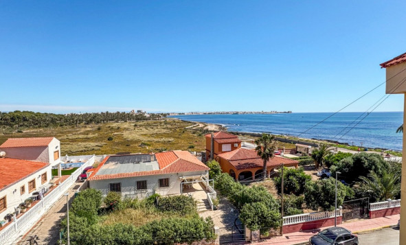 Reventa - 1. Apartamento / piso - Orihuela Costa - Costa Blanca Sur