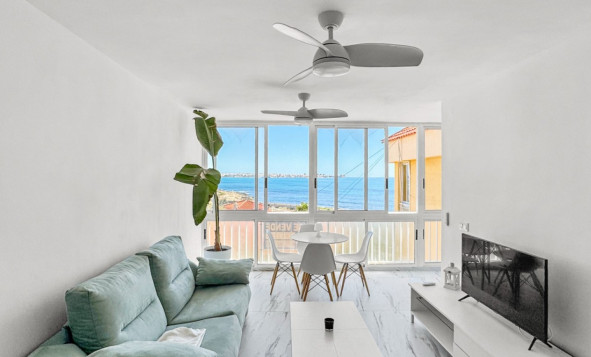 Reventa - 1. Apartamento / piso - Orihuela Costa - Costa Blanca Sur