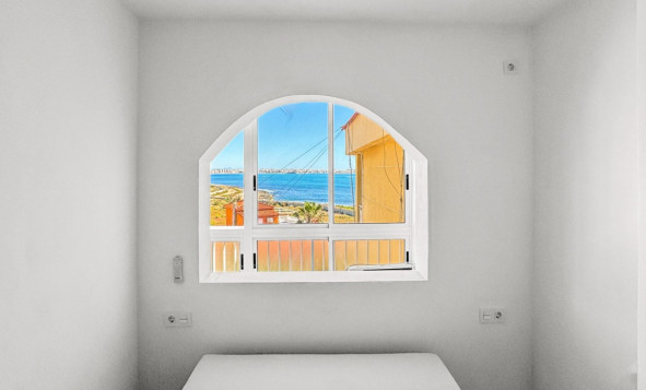 Reventa - 1. Apartamento / piso - Orihuela Costa - Costa Blanca Sur