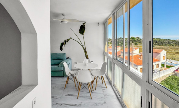 Reventa - 1. Apartamento / piso - Orihuela Costa - Costa Blanca Sur