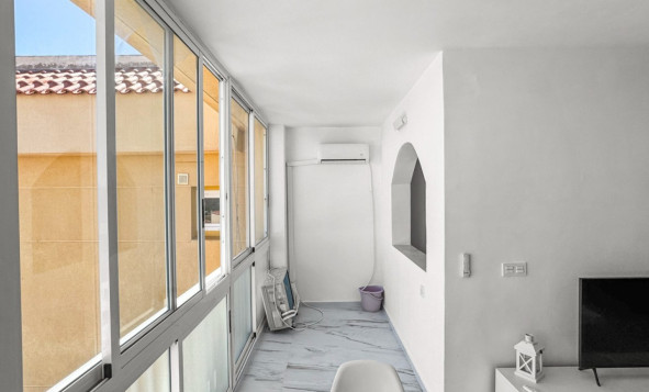 Reventa - 1. Apartamento / piso - Orihuela Costa - Costa Blanca Sur