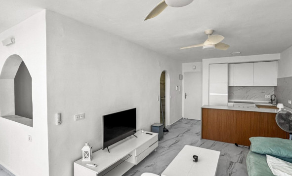 Reventa - 1. Apartamento / piso - Orihuela Costa - Costa Blanca Sur