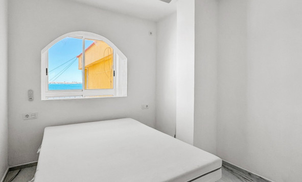Reventa - 1. Apartamento / piso - Orihuela Costa - Costa Blanca Sur