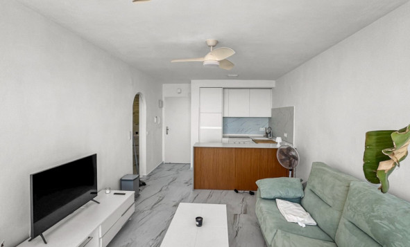 Reventa - 1. Apartamento / piso - Orihuela Costa - Costa Blanca Sur