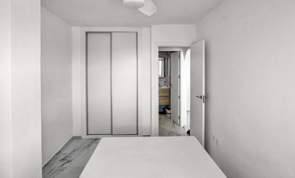 Reventa - 1. Apartamento / piso - Orihuela Costa - Costa Blanca Sur