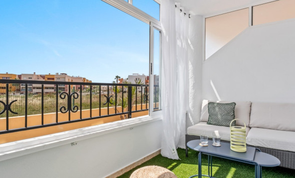 Reventa - 1. Apartamento / piso - Orihuela Costa - Costa Blanca Sur
