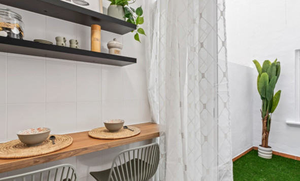 Reventa - 1. Apartamento / piso - Orihuela Costa - Costa Blanca Sur