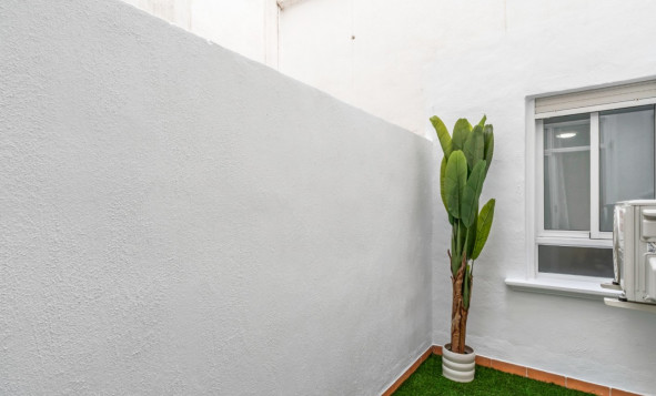 Reventa - 1. Apartamento / piso - Orihuela Costa - Costa Blanca Sur
