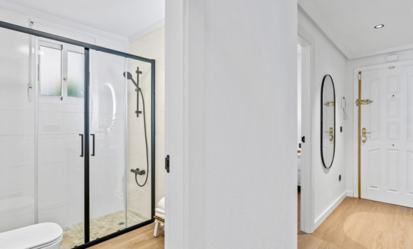 Reventa - 1. Apartamento / piso - Orihuela Costa - Costa Blanca Sur
