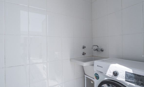 Resale - 3. Detached house - Orihuela Costa - Costa Blanca South